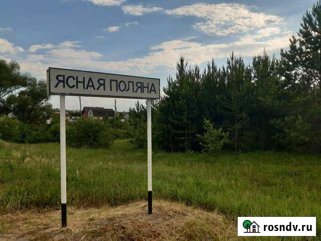 Участок СНТ, ДНП 103 сот. на продажу в Кузнецке Кузнецк - изображение 1