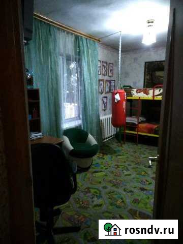 2-комнатная квартира, 40 м², 1/2 эт. на продажу в Гулькевичах Гулькевичи - изображение 1