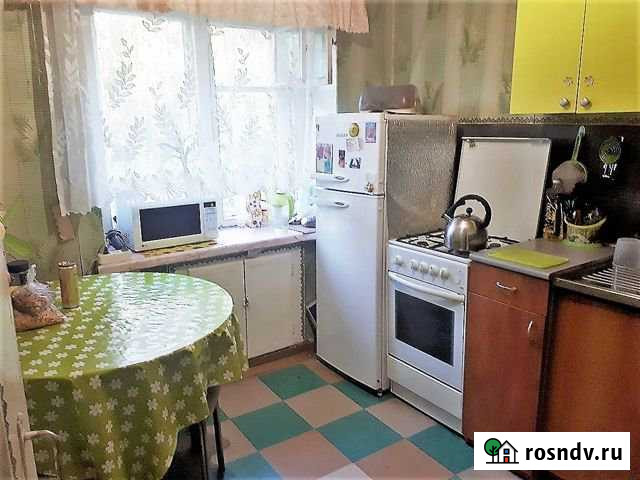 2-комнатная квартира, 41 м², 4/4 эт. на продажу в Кирово-Чепецке Кирово-Чепецк - изображение 1