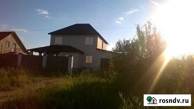 Коттедж 180 м² на участке 12.5 сот. на продажу в Десногорске Десногорск - изображение 1