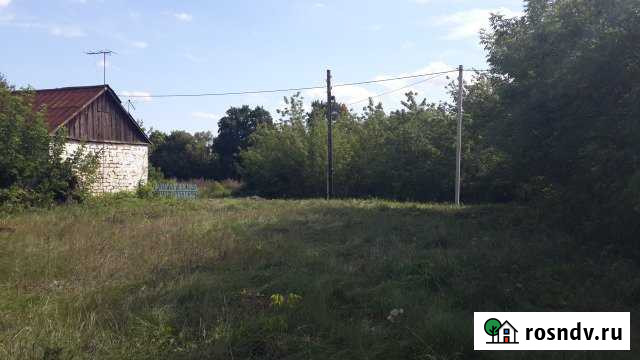 Участок ИЖС 15 сот. на продажу в Лебедяни Лебедянь - изображение 1