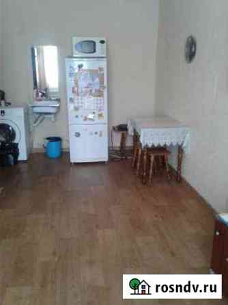 Комната 18 м² в 1-ком. кв., 1/5 эт. на продажу в Альметьевске Альметьевск