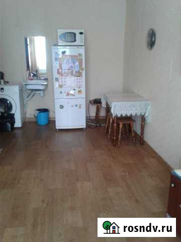 Комната 18 м² в 1-ком. кв., 1/5 эт. на продажу в Альметьевске Альметьевск - изображение 1