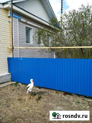 Дом 60 м² на участке 10 сот. на продажу в Дзержинске Дзержинск - изображение 1