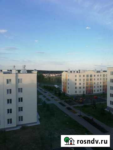 Квартира-студия, 49 м², 5/5 эт. на продажу в Кемерово Кемерово - изображение 1