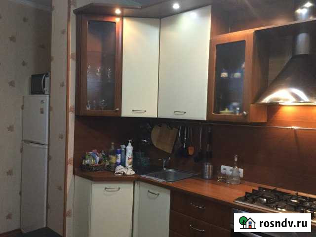 3-комнатная квартира, 73 м², 2/9 эт. на продажу в Усинске Усинск - изображение 1