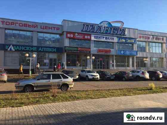 Торговое помещение, 1067 кв.м. Нижнекамск