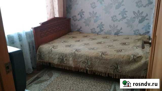 1-комнатная квартира, 33 м², 4/4 эт. в аренду посуточно в Муроме Муром - изображение 1