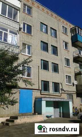 2-комнатная квартира, 80 м², 3/5 эт. на продажу в Каменке Пензенской области Каменка - изображение 1