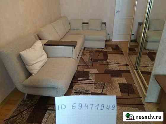 1-комнатная квартира, 30 м², 2/4 эт. в аренду посуточно в Алупке Алупка