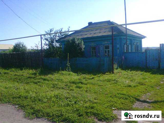 Дом 37 м² на участке 37 сот. на продажу в Колывани Колывань - изображение 1