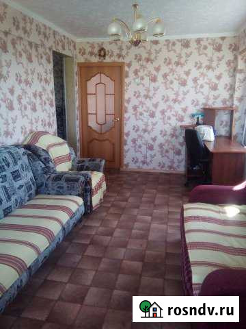 2-комнатная квартира, 43 м², 4/5 эт. на продажу в Азово Азово - изображение 1