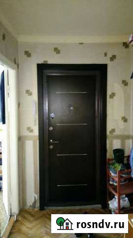 3-комнатная квартира, 64 м², 3/5 эт. на продажу в Иланском Иланский - изображение 1