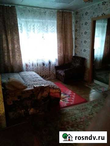 2-комнатная квартира, 44 м², 1/5 эт. на продажу в Троицке Челябинской области Троицк - изображение 1