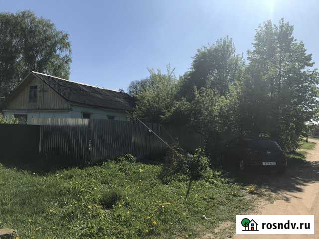 Дача 20 м² на участке 80 сот. на продажу в Десногорске Десногорск - изображение 1