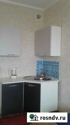 Квартира-студия, 28 м², 7/17 эт. на продажу в Сургуте Сургут - изображение 1