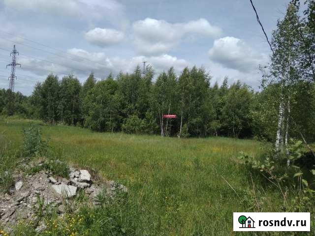 Участок ИЖС 15 сот. на продажу в Ленинском Ленинский - изображение 1