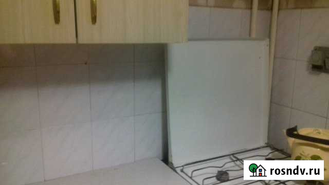 1-комнатная квартира, 31 м², 2/5 эт. в аренду на длительный срок в Балабаново Балабаново - изображение 1