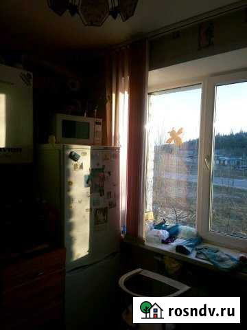 1-комнатная квартира, 33 м², 1/3 эт. на продажу в Стрелице Стрелица - изображение 1