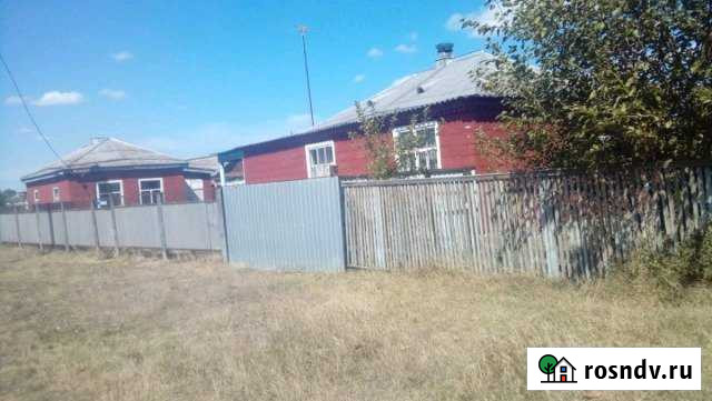 Дом 60 м² на участке 30 сот. на продажу в Новолабинской Новолабинская - изображение 1