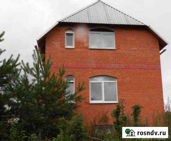 Дом 160 м² на участке 25 сот. на продажу в Вязьме Вязьма