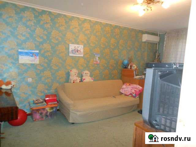 2-комнатная квартира, 50 м², 2/9 эт. на продажу в Белореченске Белореченск - изображение 1