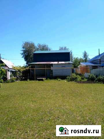 Дача 130 м² на участке 8 сот. на продажу в Кинеле Кинель - изображение 1