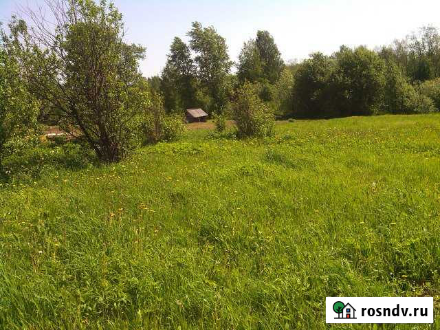 Участок ИЖС 14 сот. на продажу в Мирном Кировской области Мирный - изображение 1