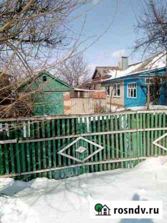 Дом 72 м² на участке 6 сот. на продажу в Тацинской Тацинская