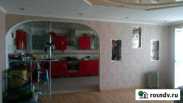 4-комнатная квартира, 115 м², 3/5 эт. на продажу в Еманжелинске Еманжелинск - изображение 1