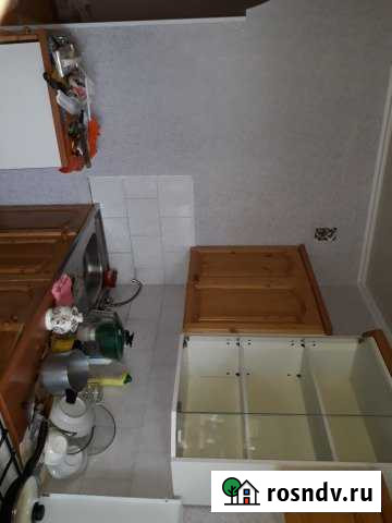 2-комнатная квартира, 52 м², 3/5 эт. на продажу в Кувшиново Кувшиново - изображение 1