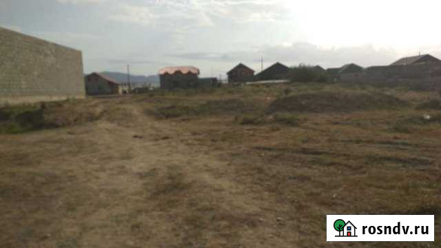 Участок ИЖС 4 сот. на продажу в Коркмаскалах Коркмаскала - изображение 1