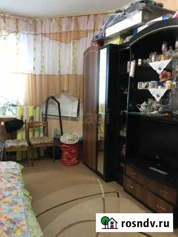 Комната 51 м² в 2-ком. кв., 4/9 эт. на продажу в Сургуте Сургут - изображение 1