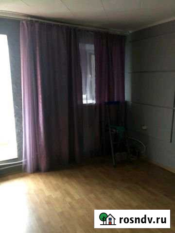 1-комнатная квартира, 32 м², 2/2 эт. на продажу в Оханске Оханск - изображение 1