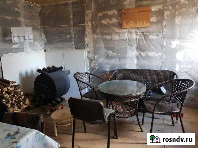 Дом 35.1 м² на участке 15 сот. на продажу в Веневе Венев - изображение 1