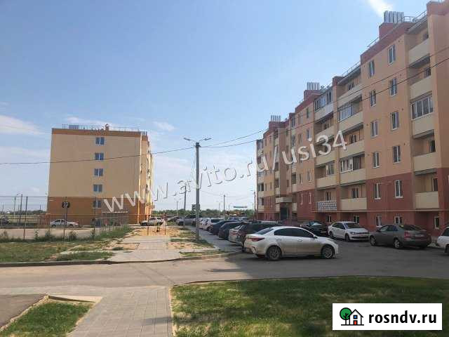 3-комнатная квартира, 84 м², 2/5 эт. на продажу в Волжском Волгоградской области Волжский - изображение 1