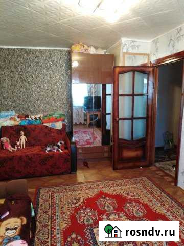 1-комнатная квартира, 30 м², 1/2 эт. на продажу в Усть-Куте Усть-Кут - изображение 1