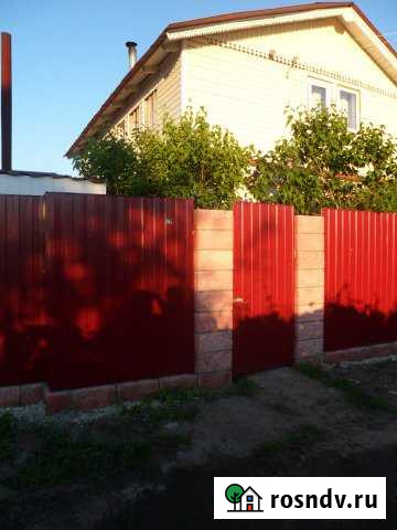 Дом 100 м² на участке 6 сот. в аренду посуточно в Тольятти Тольятти - изображение 1