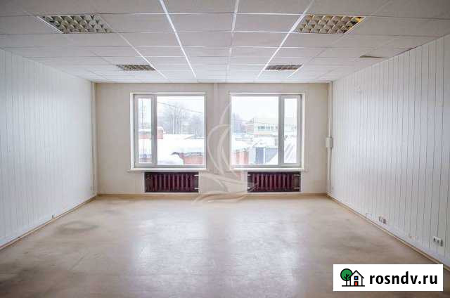 Офисные помещения на Большой Серпуховской 55 Подольск - изображение 1