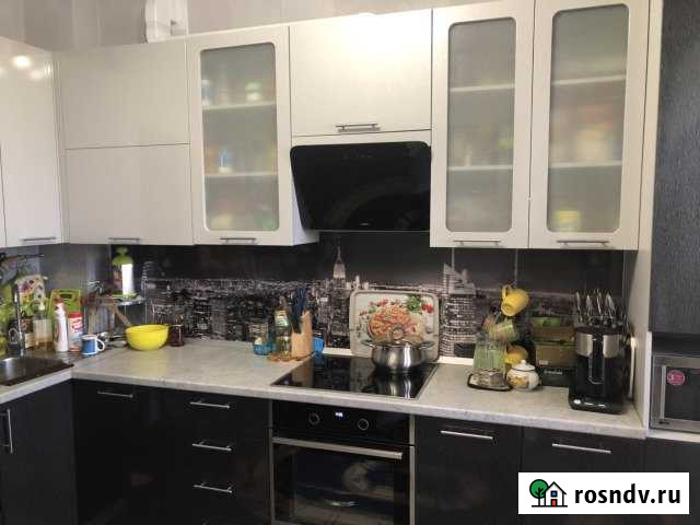 4-комнатная квартира, 87 м², 4/5 эт. на продажу в Нефтеюганске Нефтеюганск - изображение 1