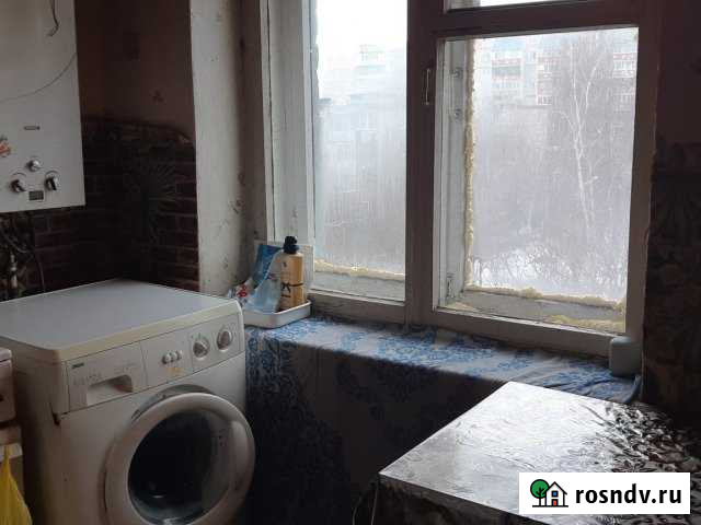 3-комнатная квартира, 60 м², 5/5 эт. на продажу в Ливнах Ливны - изображение 1