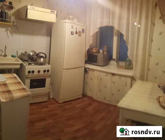 4-комнатная квартира, 62 м², 5/5 эт. на продажу в Коле Кола - изображение 1