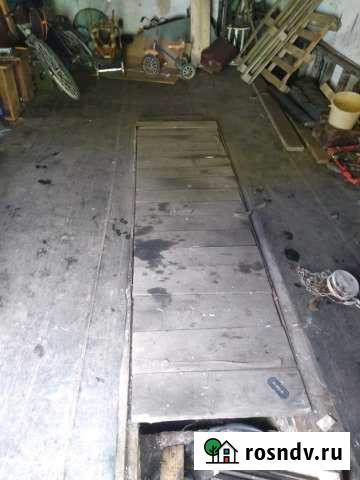 Гараж на продажу в Кимовске Кимовск - изображение 1