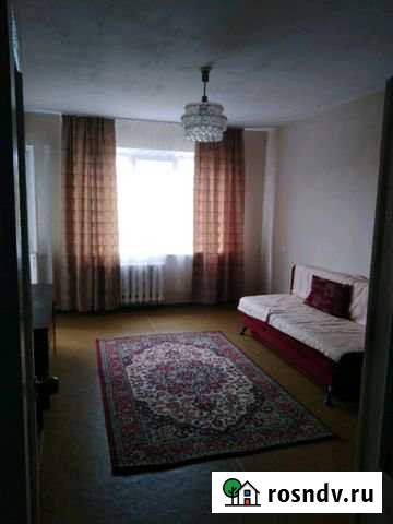 2-комнатная квартира, 53 м², 3/5 эт. в аренду на длительный срок в Новороссийске Новороссийск - изображение 1