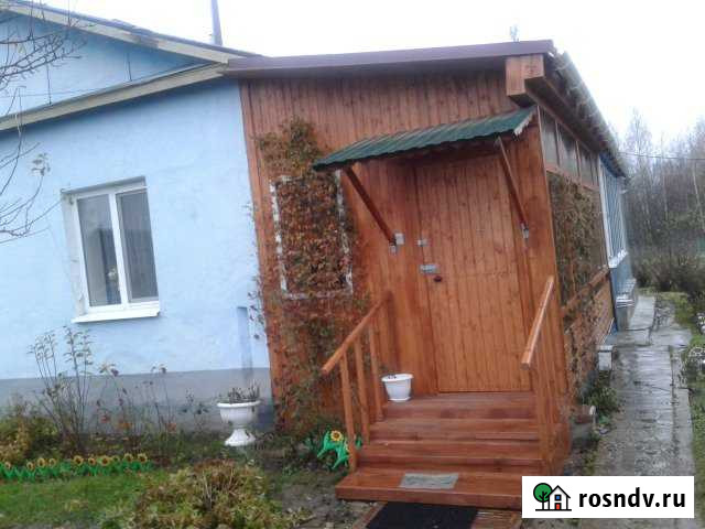 Дом 97 м² на участке 14 сот. на продажу в Ульяново Ульяново - изображение 1