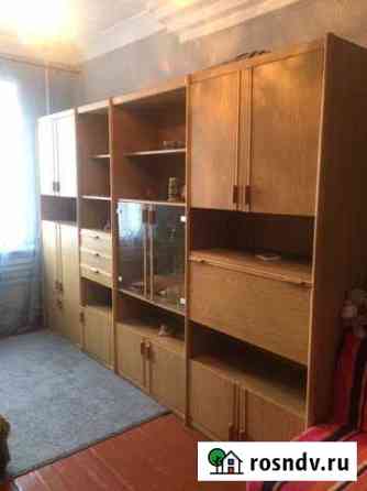 2-комнатная квартира, 45 м², 2/2 эт. на продажу в Балакирево Балакирево