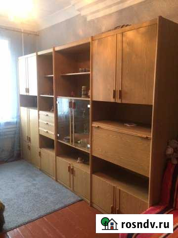 2-комнатная квартира, 45 м², 2/2 эт. на продажу в Балакирево Балакирево - изображение 1