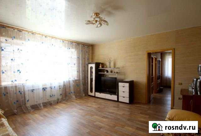 Дом 85 м² на участке 6 сот. на продажу в Катав-Ивановске Катав-Ивановск - изображение 1