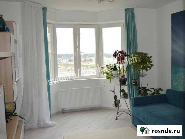 1-комнатная квартира, 40 м², 9/22 эт. на продажу в Домодедово Домодедово - изображение 1