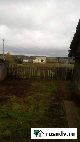 Дом 48 м² на участке 400 сот. на продажу в Карагае Карагай - изображение 1